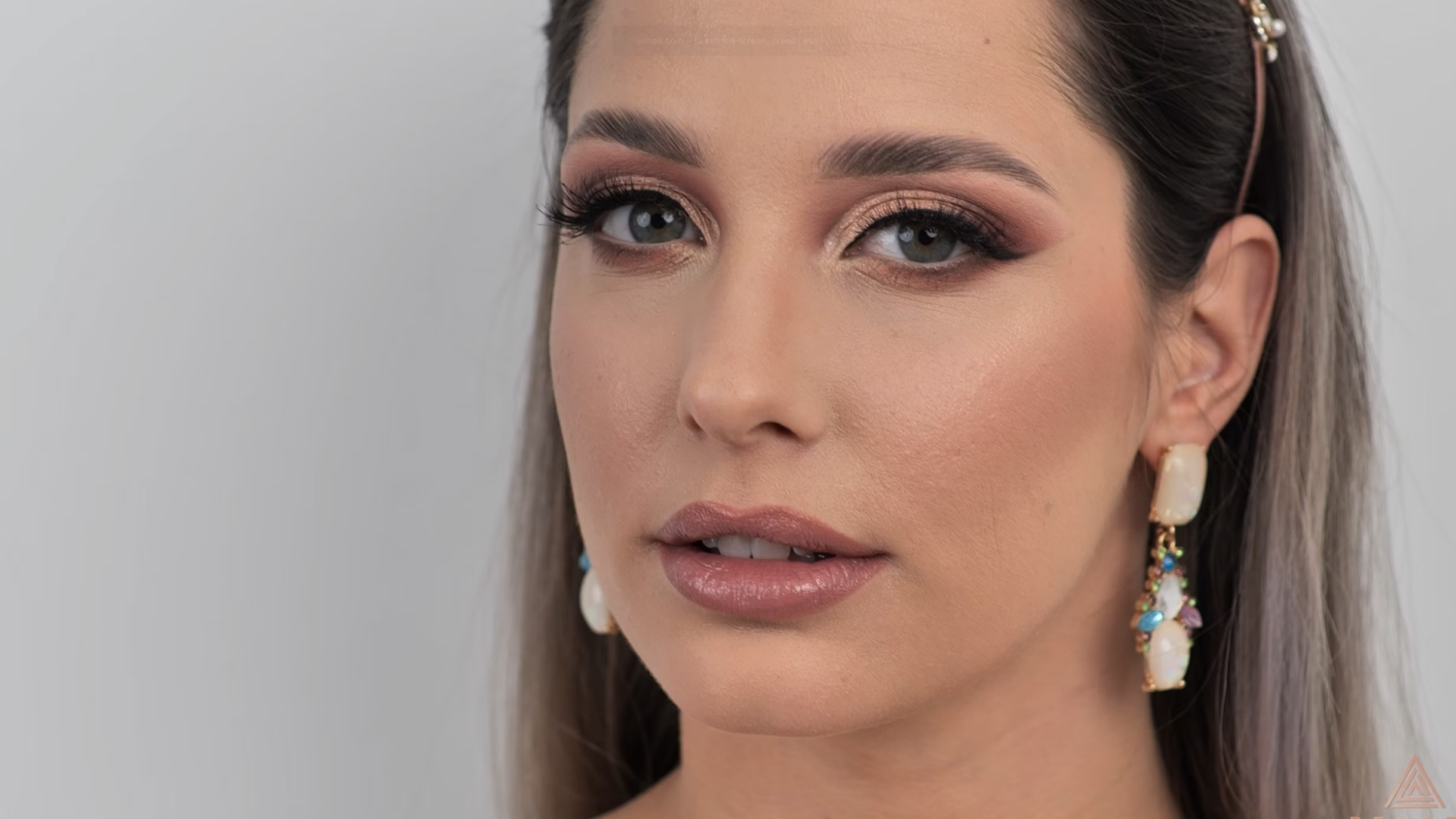 Half cut crease – fél mélyítő