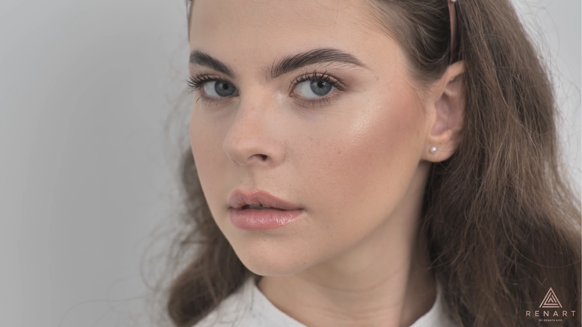 Nappali-szépítő smink